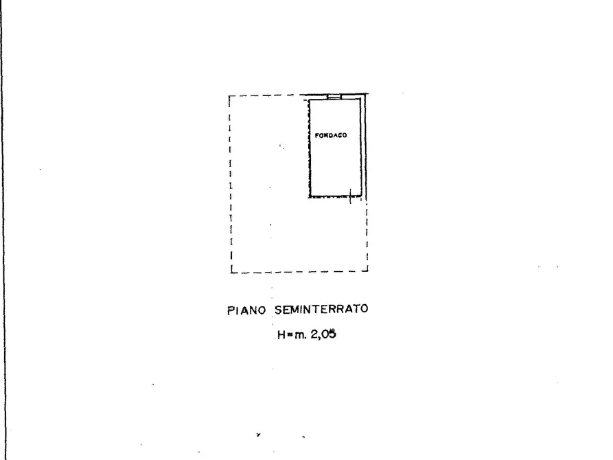 Immagine 8 di Locale commerciale in vendita  a San Benedetto Del Tronto