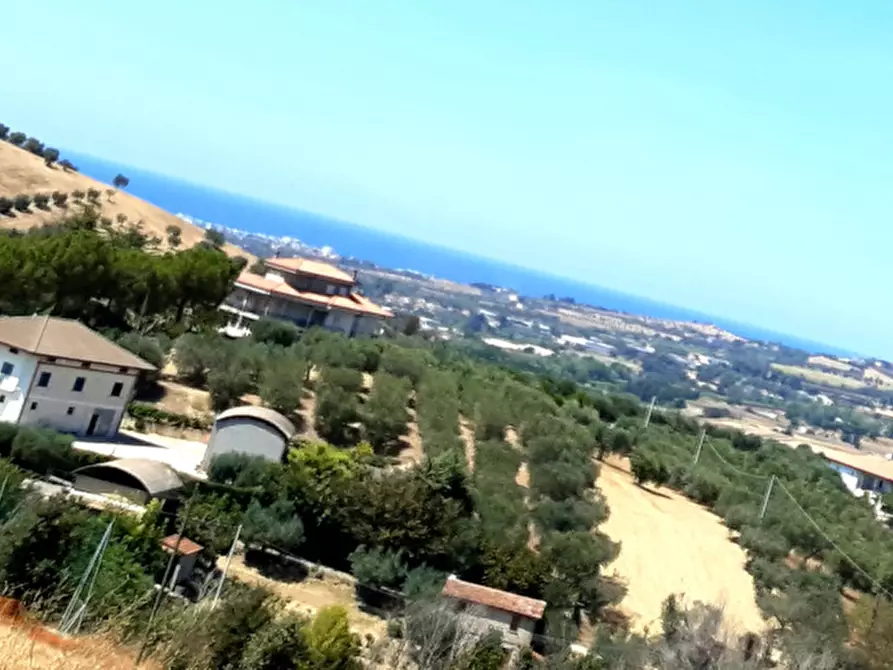 Immagine 2 di Casa indipendente in vendita  a Tortoreto