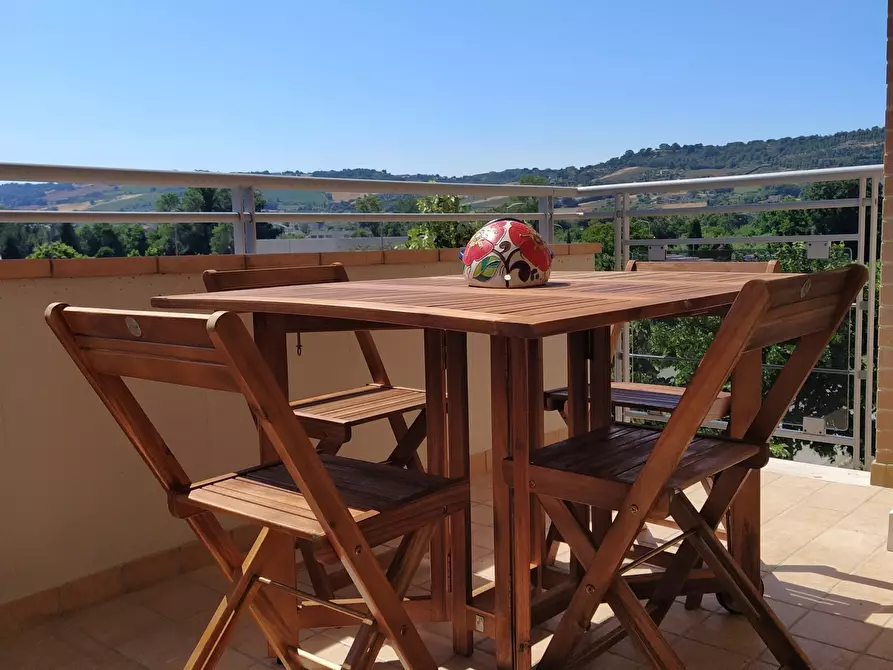 Immagine 36 di Appartamento in vendita  in Via Falcone e Borsellino 10 a Pedaso