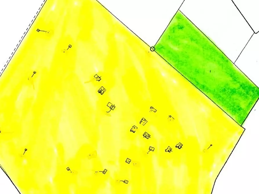 Immagine 44 di Agriturismo in vendita  a Castellana Grotte