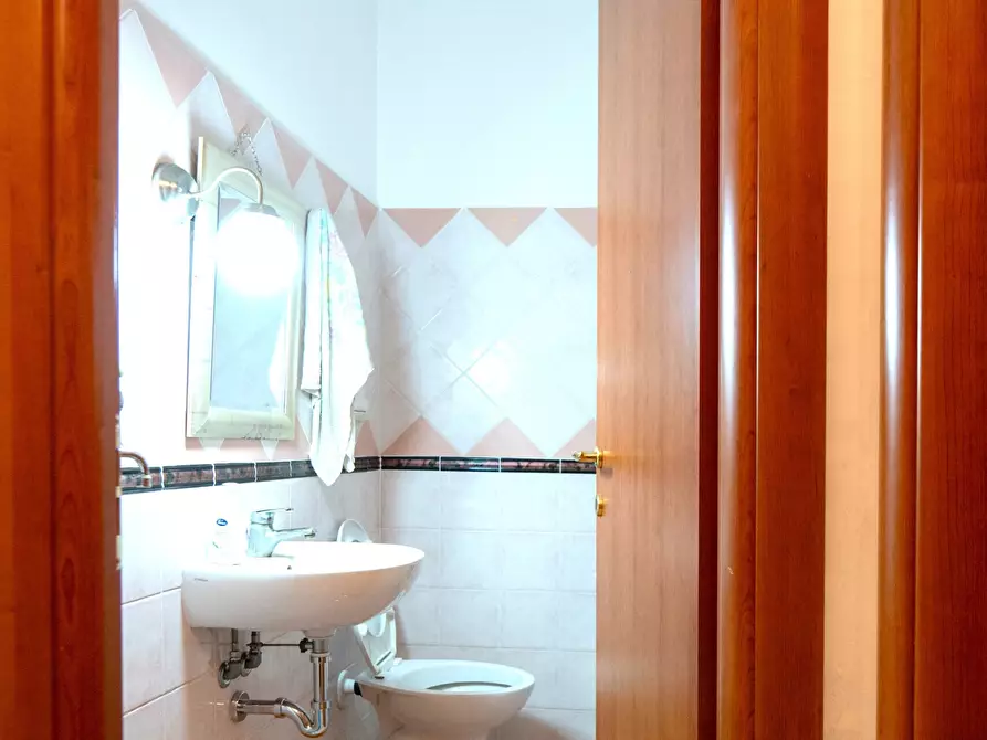 Immagine 10 di Casa indipendente in vendita  a San Fele