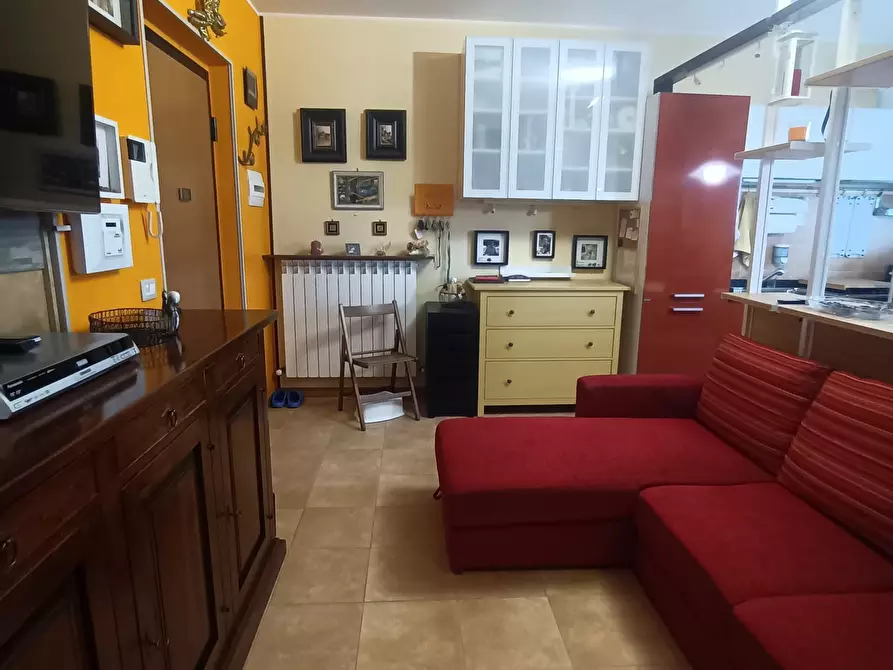 Immagine 6 di Appartamento in vendita  a Pedaso