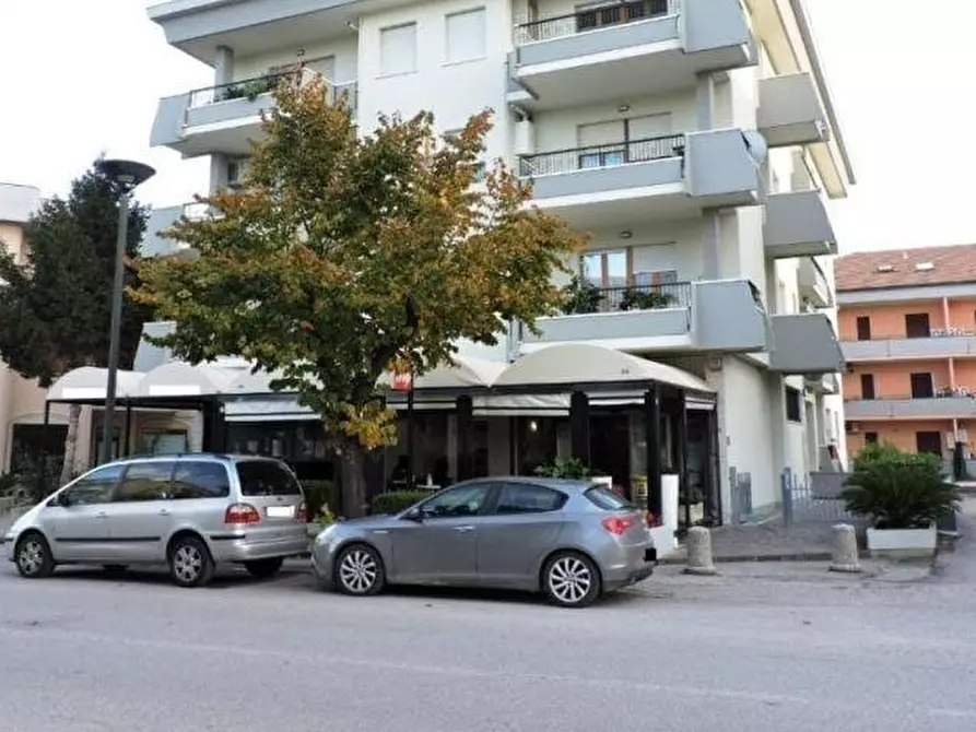 Immagine 12 di Appartamento in vendita  a Alba Adriatica