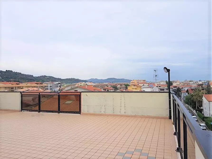 Immagine 22 di Casa indipendente in vendita  a Tortoreto