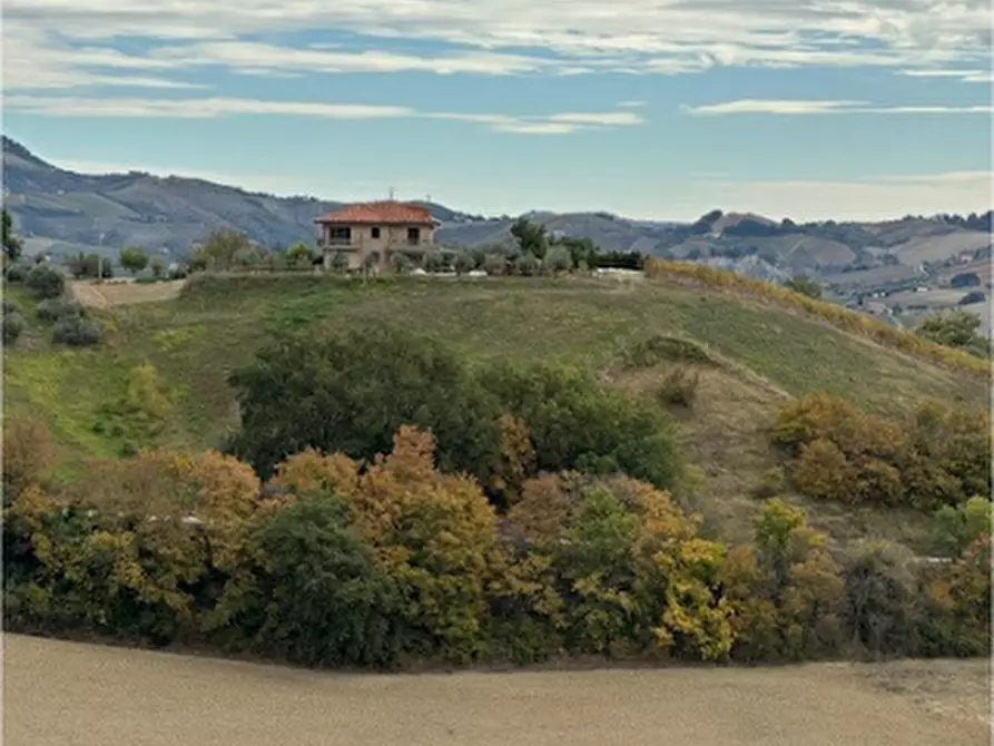 Immagine 19 di Rustico / casale in vendita  a Carassai
