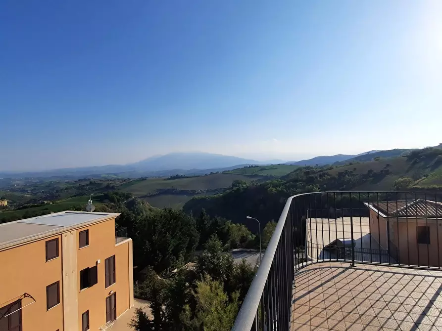 Immagine 51 di Casa indipendente in vendita  a Offida