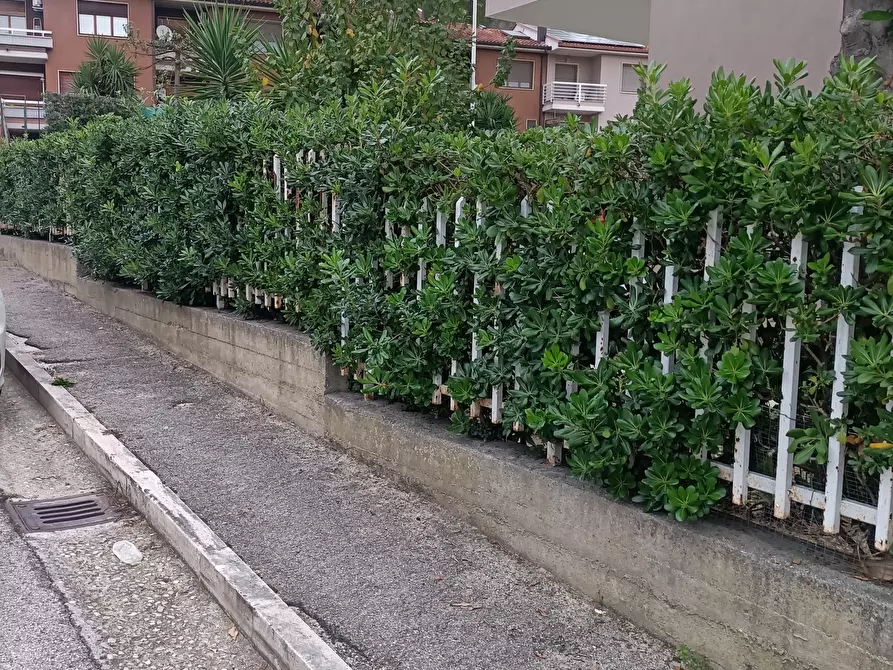 Immagine 36 di Casa indipendente in vendita  a Ascoli Piceno