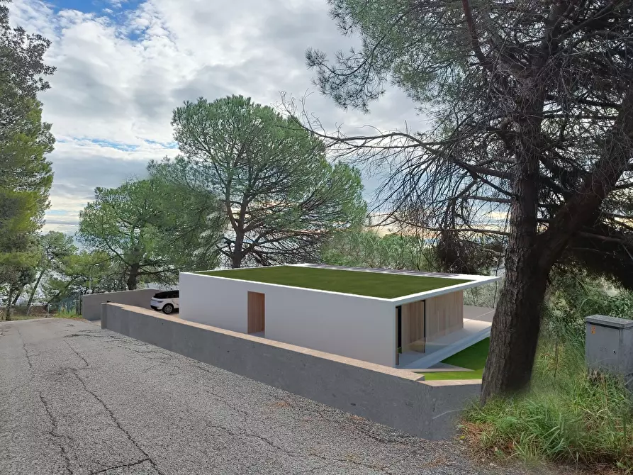 Immagine 8 di Terreno edificabile in vendita  a Grottammare