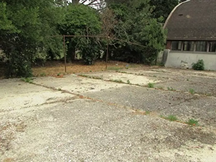 Immagine 20 di Laboratorio in vendita  in Via Fausto Coppi 78 a Macerata