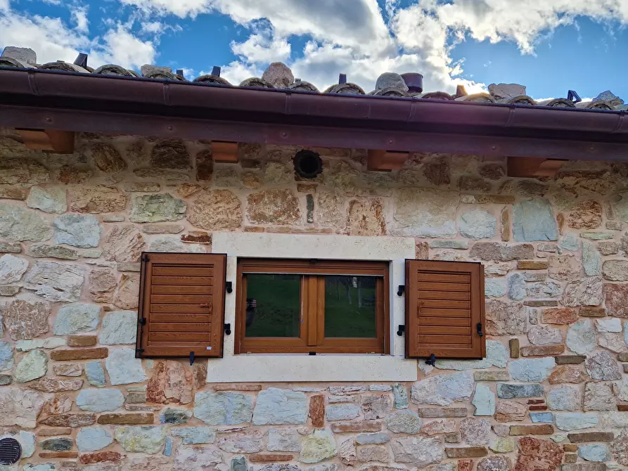 Immagine 6 di Rustico / casale in vendita  in VILLA CASALICCHIO s.n.c. a Amandola