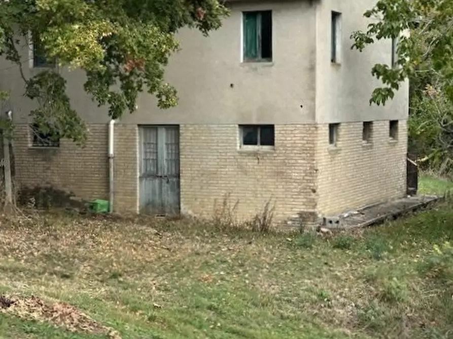 Immagine 5 di Rustico / casale in vendita  a Carassai