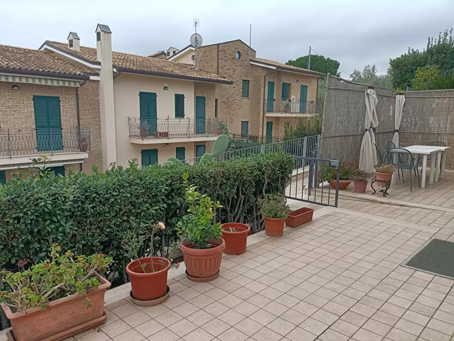 Immagine 29 di Casa indipendente in vendita  a San Benedetto Del Tronto