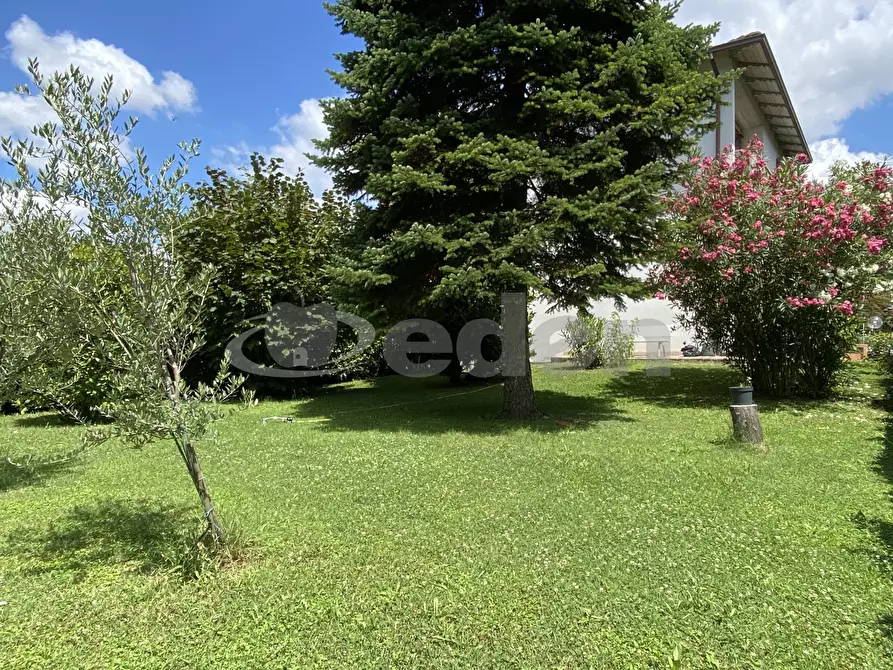 Immagine 31 di Casa bifamiliare in vendita  in Via Perugino 12 a Castelfranco Emilia