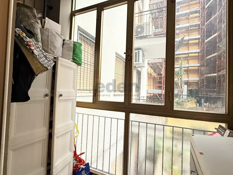 Immagine 35 di Quadrilocale in vendita  in viale vittorio veneto 102 a Modena