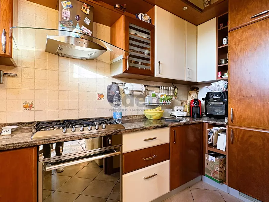 Immagine 4 di Trilocale in vendita  a Castelfranco Emilia