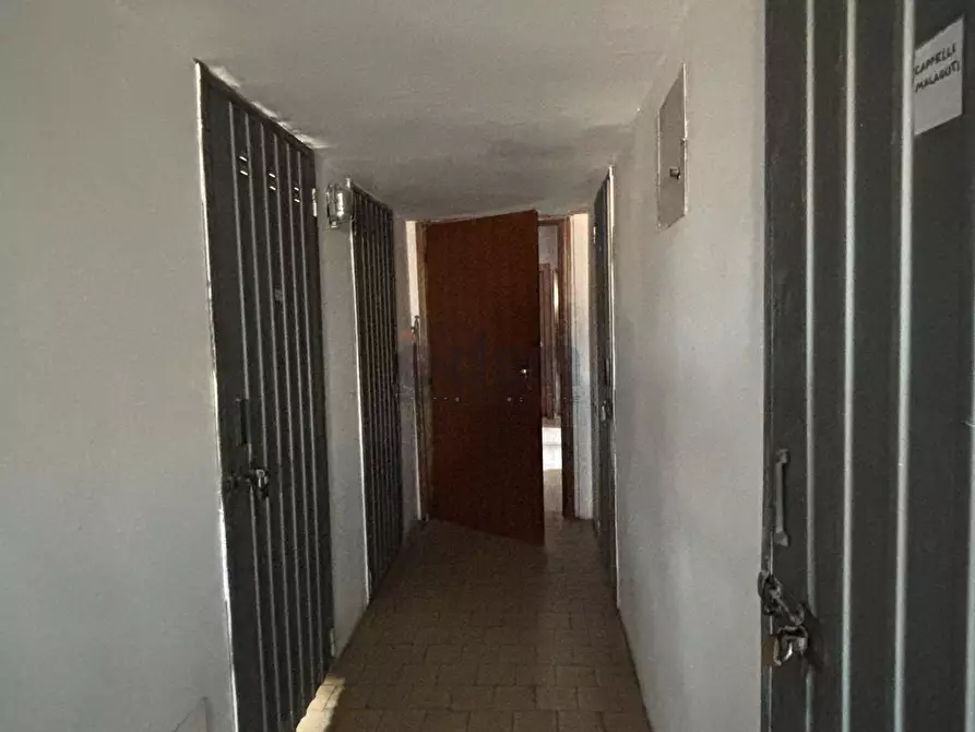 Immagine 57 di Quadrilocale in vendita  in Via Giovanni Lagrange 36 a Modena