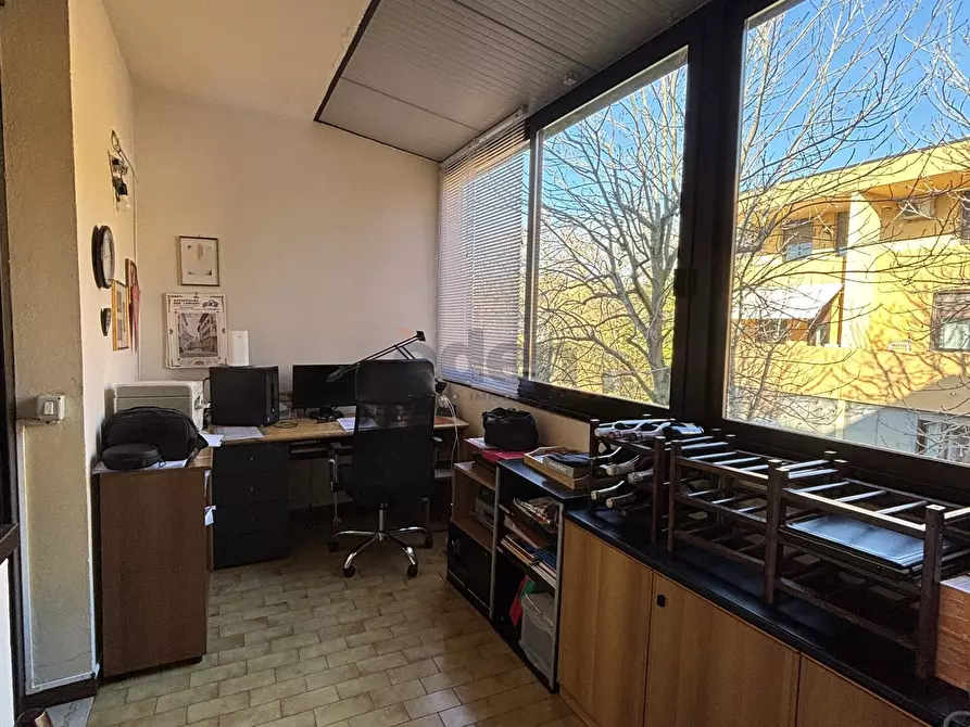 Immagine 49 di Trilocale in vendita  in STRADA DI SALICETO PANARO 211 a Modena