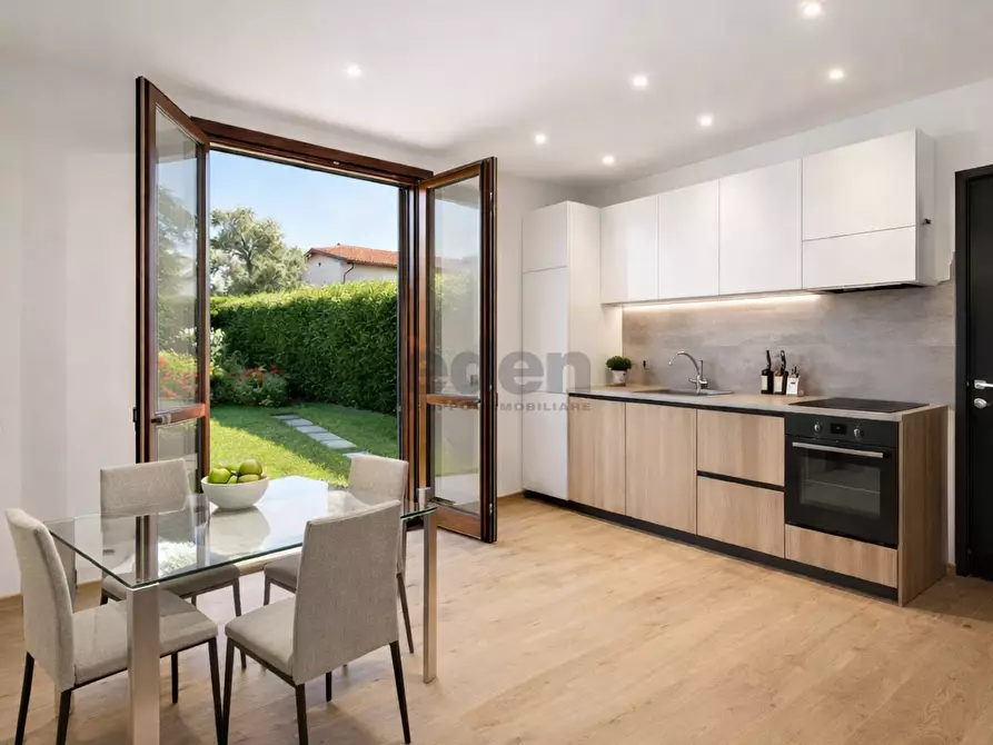 Immagine 7 di Trilocale in vendita  in Via Italo Calvino 22 a Castelnuovo Rangone