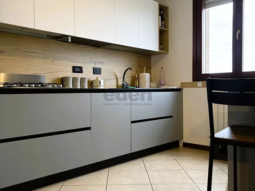 Immagine 7 di Attico in vendita  in Piazza Nazioni Unite 2 a Castelfranco Emilia