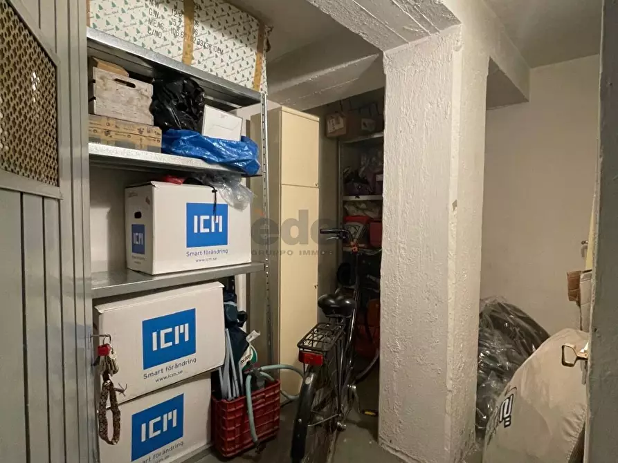Immagine 40 di Trilocale in vendita  in viale vittorio veneto 102 a Modena