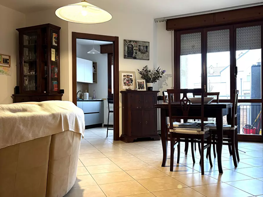 Immagine 4 di Attico in vendita  in Piazza Nazioni Unite 2 a Castelfranco Emilia