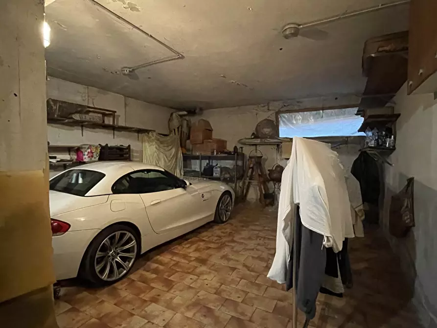 Immagine 57 di Quadrilocale in vendita  in Piazza Guido Rossa 8 a Modena