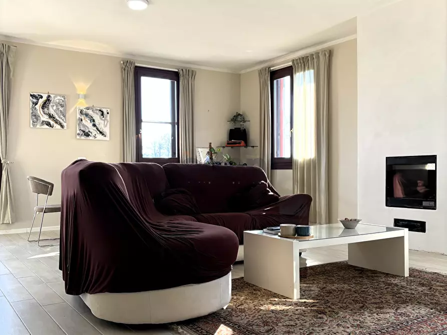 Immagine 8 di Casa indipendente in vendita  in Strada Statale 9 Via Emilia 116 a Castelfranco Emilia