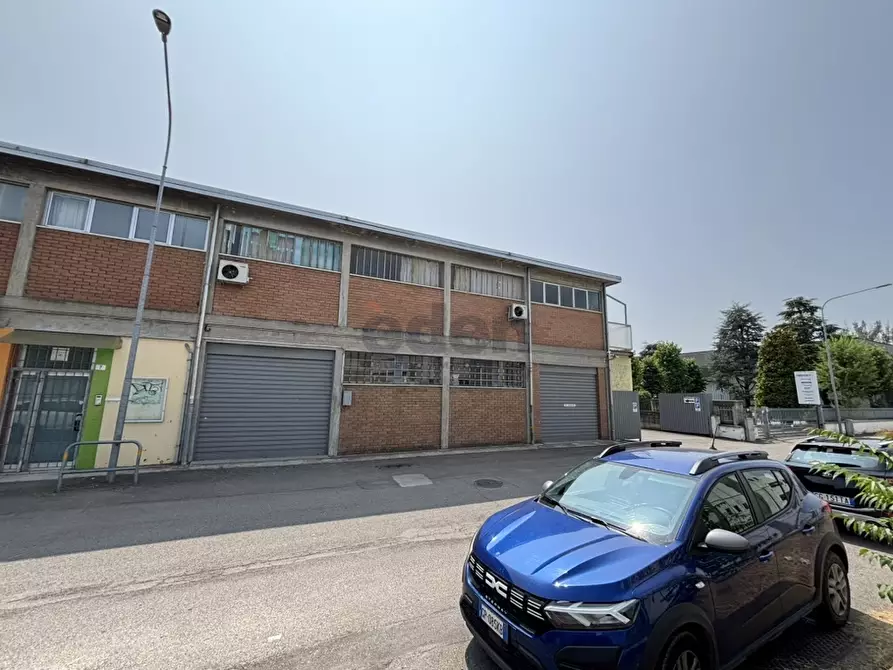 Immagine 8 di Capannone industriale in vendita  in Via Silvino Folloni 7 a Modena