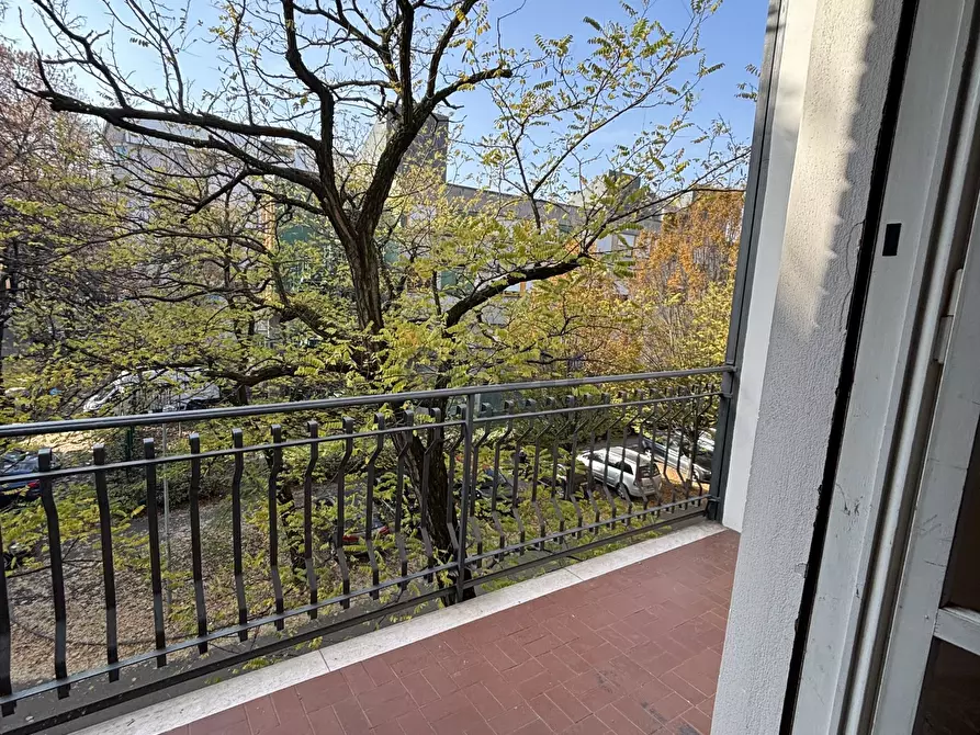 Immagine 27 di Quadrilocale in vendita  in Via E. Morselli 93 a Modena