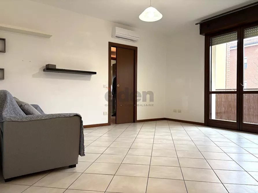 Immagine 5 di Trilocale in vendita  in Via dei Cantastorie 14 a Castelfranco Emilia