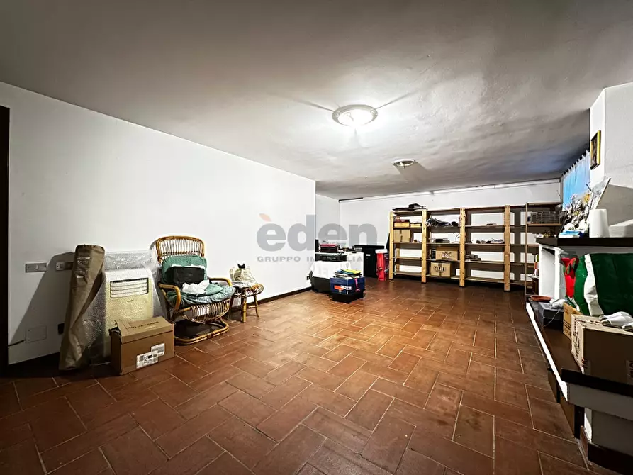 Immagine 23 di Villetta a schiera in vendita  in Via Albert Einstein 42 a Modena