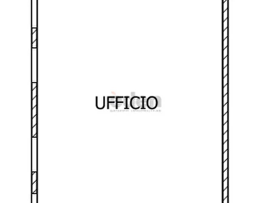 Immagine 9 di Ufficio in affitto  in PIAZZA GUIDO ROSSA 9 a Modena