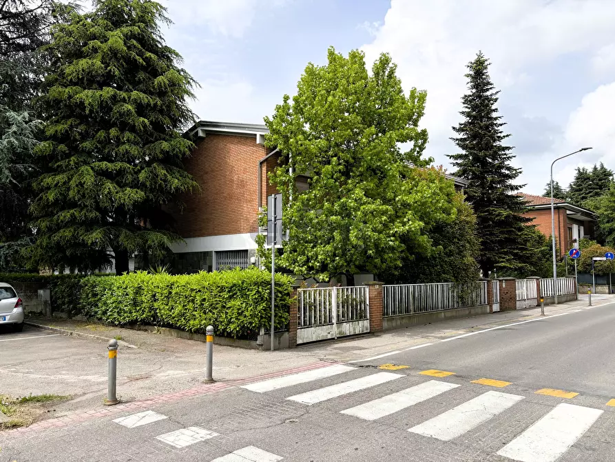 Immagine 1 di Casa indipendente in vendita  in Via Peschiera 30 a Castelfranco Emilia