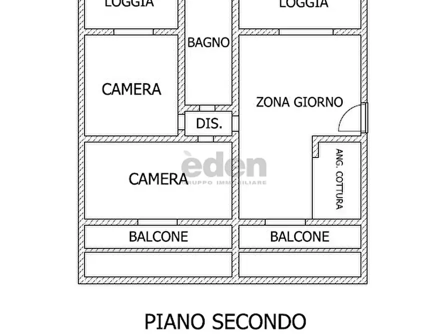 Immagine 57 di Trilocale in vendita  in STRADA DI SALICETO PANARO 211 a Modena
