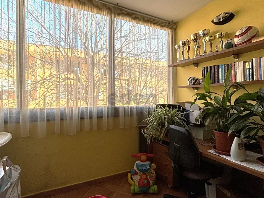 Immagine 26 di Trilocale in vendita  in STRADA DI SALICETO PANARO 211 a Modena