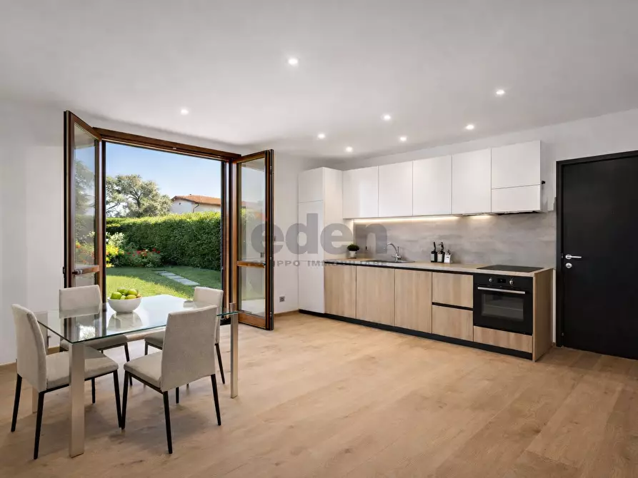 Immagine 2 di Trilocale in vendita  in Via Italo Calvino 22 a Castelnuovo Rangone