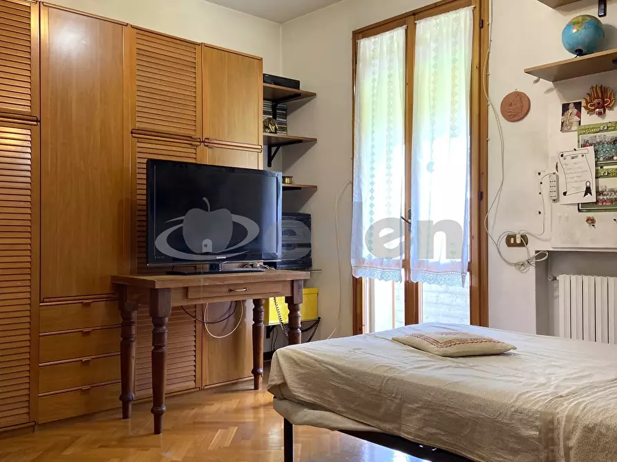 Immagine 23 di Casa bifamiliare in vendita  in Via Perugino 12 a Castelfranco Emilia