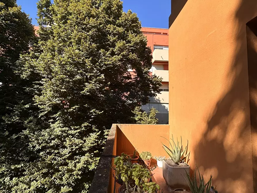 Immagine 33 di Quadrilocale in vendita  in Piazza Guido Rossa 8 a Modena