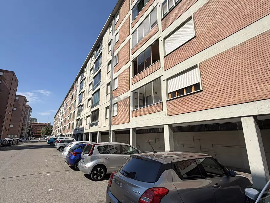 Immagine 49 di Quadrilocale in vendita  in Via Marie Curie 2 a Modena