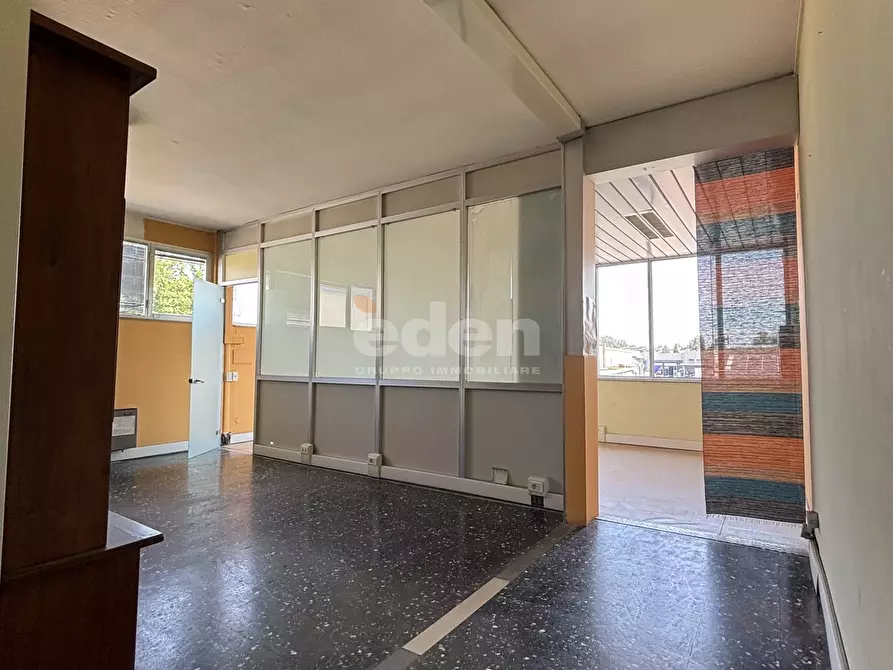 Immagine 35 di Capannone industriale in vendita  in Via Silvino Folloni 7 a Modena