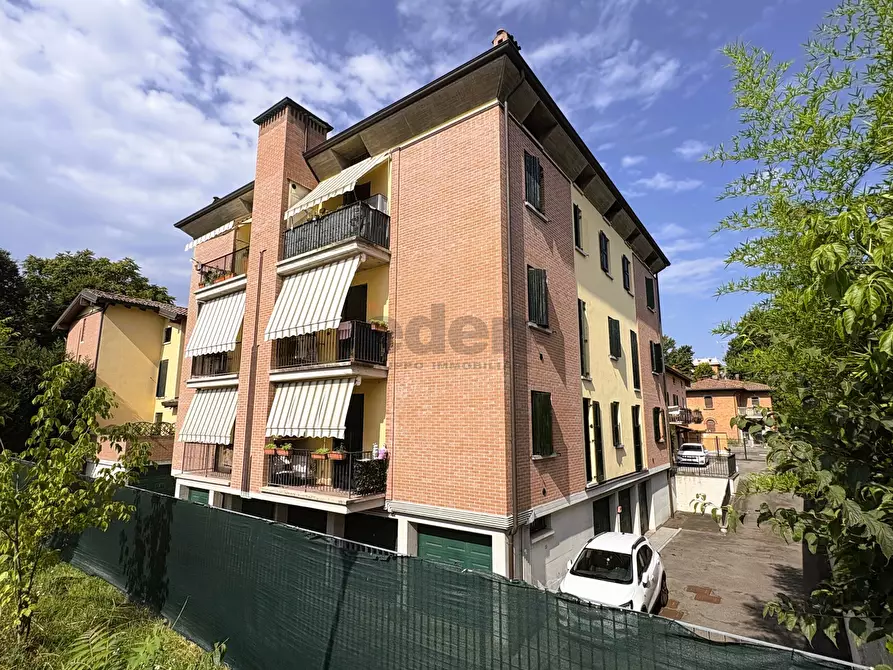 Immagine 2 di Appartamento in vendita  in Via Piella 11 a Castelfranco Emilia