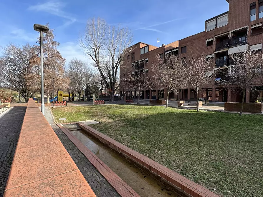 Immagine 6 di Garage in vendita  in Via Cervino 142 a Modena