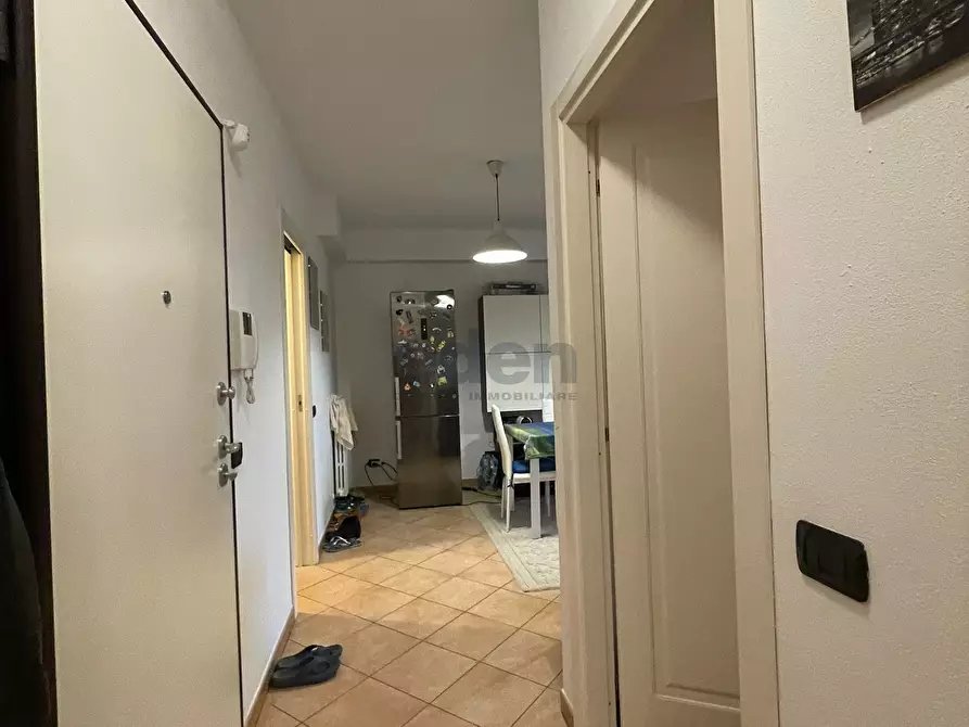 Immagine 6 di Trilocale in affitto  in Via Renato Guttuso 55 a Modena