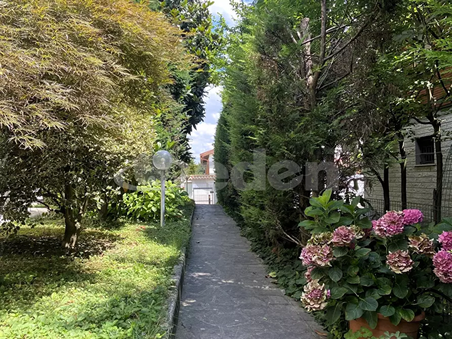 Immagine 31 di Casa bifamiliare in vendita  in Via Perugino 12 a Castelfranco Emilia