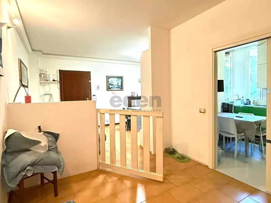 Immagine 55 di Quadrilocale in vendita  in Via Claudio Galeno 62 a Modena