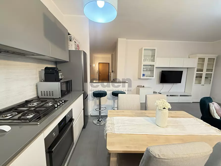 Immagine 2 di Trilocale in vendita  in Via Bartolomeo Avanzini 19 a Modena