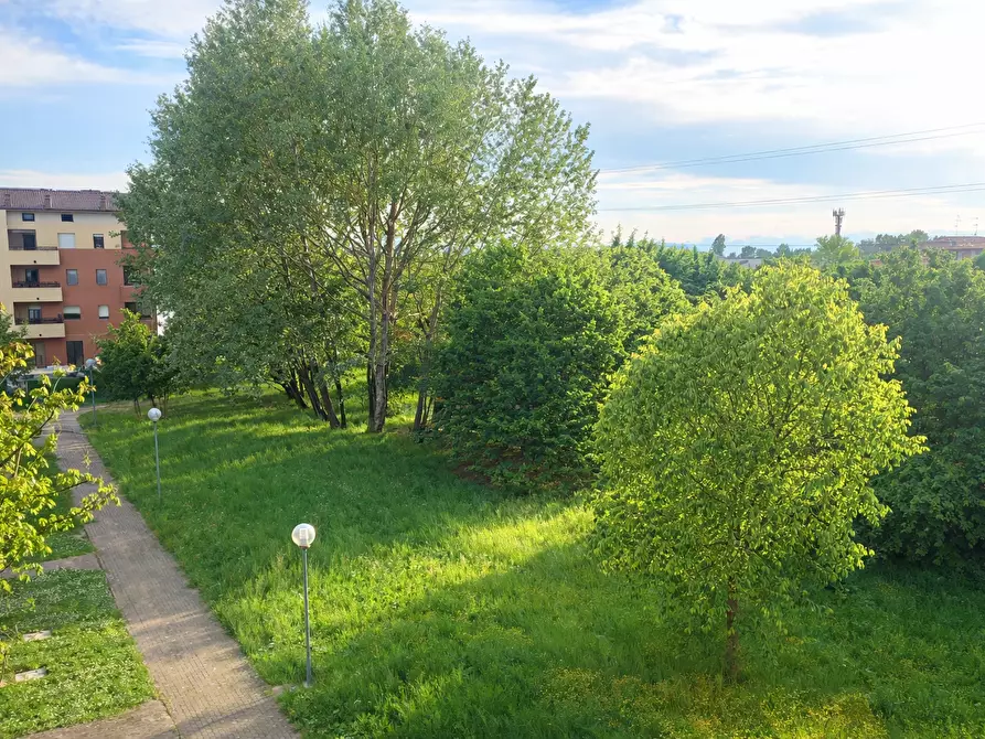 Immagine 30 di Attico in vendita  in Via Maestri del Lavoro 51 a Modena