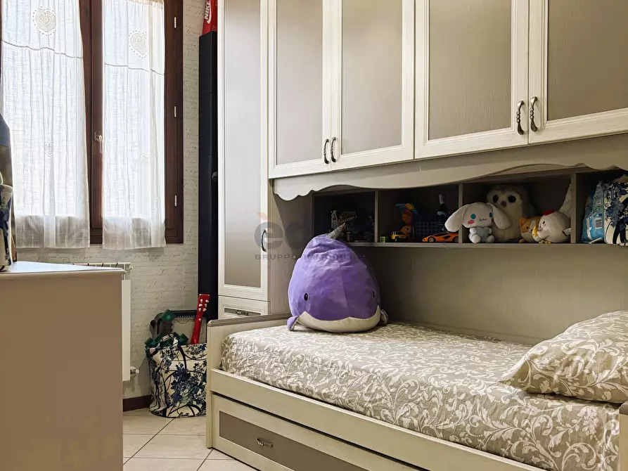 Immagine 11 di Trilocale in vendita  in Corso Martiri 242 a Castelfranco Emilia