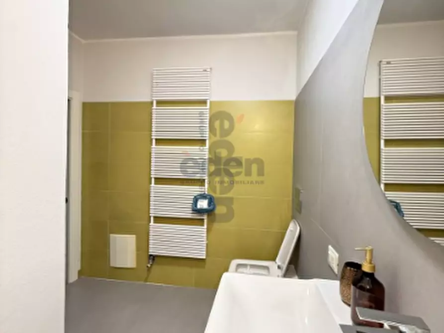 Immagine 27 di Trilocale in vendita  in Via Bartolomeo Avanzini 19 a Modena