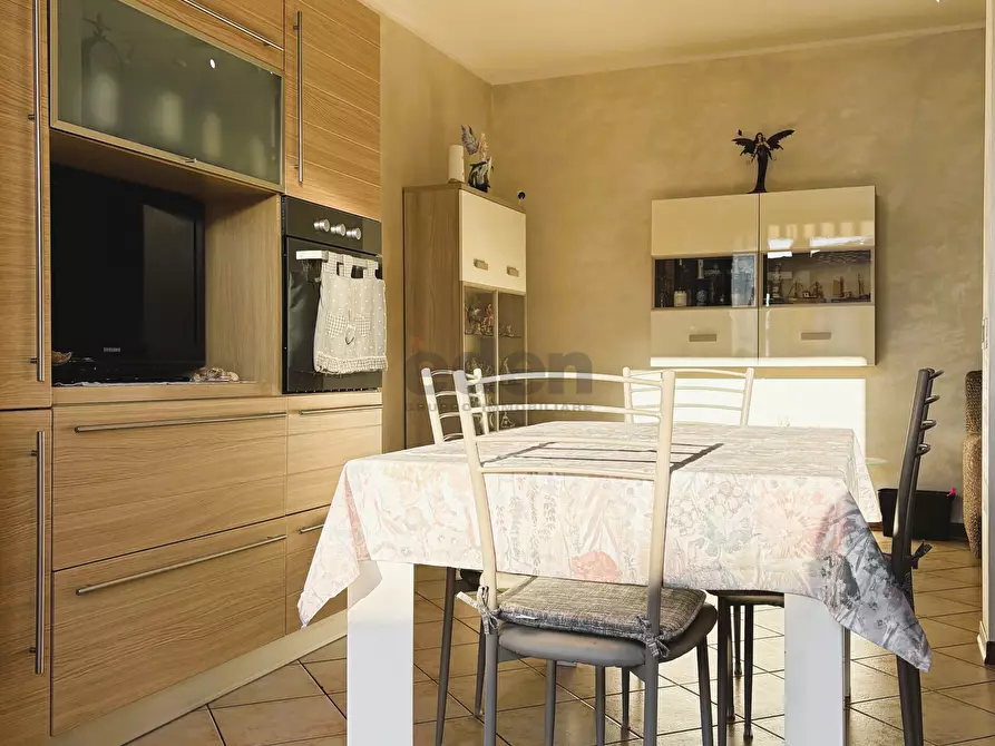 Immagine 5 di Trilocale in vendita  in Via G. d'Annunzio 131 a Castelfranco Emilia